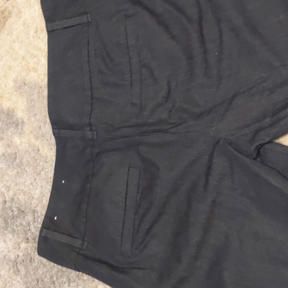 LOFT cropped pants - Picture 5 of 5